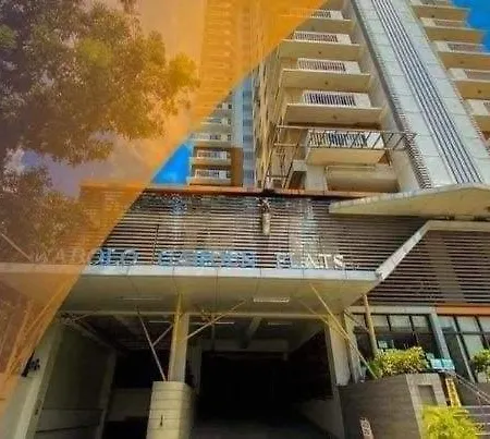 Mabolo Garden Flats Bnb