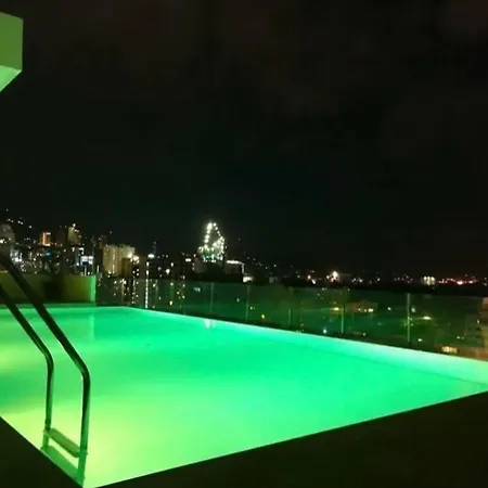Mabolo Garden Flats Bnb