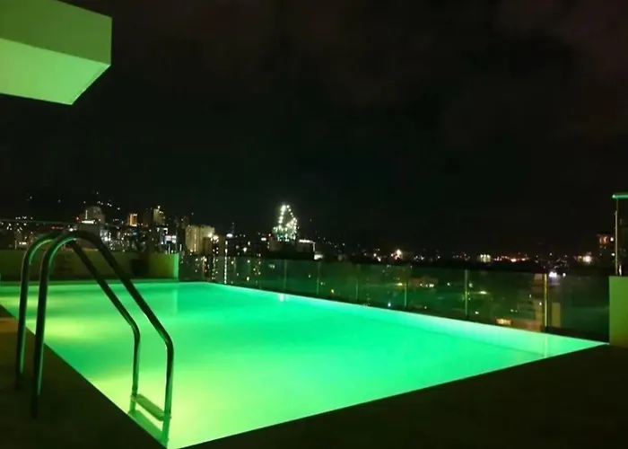 Mabolo Garden Flats Aparthotel 3*