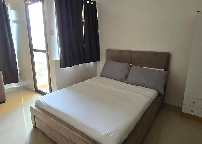 Mabolo Garden Flats