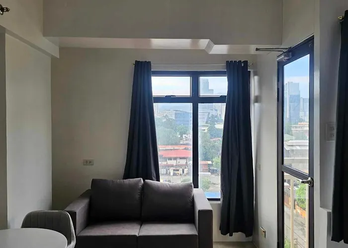 Aparthotel Mabolo Garden Flats 3*
