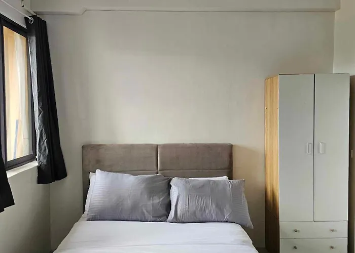 Mabolo Garden Flats Aparthotel