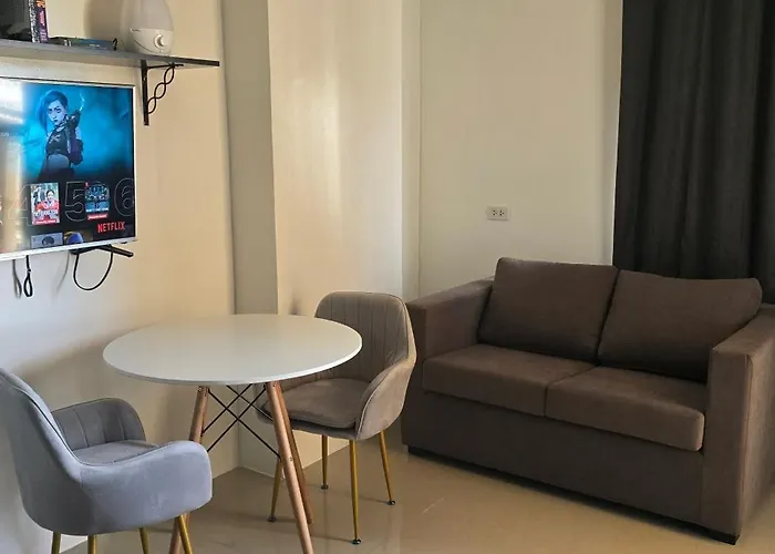 Mabolo Garden Flats Aparthotel Cebu